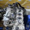 Двигатель Nissan QG18-DE-288671B 4WD SILVER TOP Bluebird Sylphy '2003-