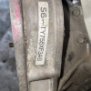 МКПП Subaru EJ251 TY755XF3AB 4WD с пониженной передачей Forester SG9