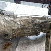 МКПП Subaru EJ251 TY755XF3AB 4WD с пониженной передачей Forester SG9