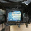 ТНВД MITSUBISHI 4G93 EA1A с редуктором в сборе MD351017