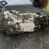 МКПП Subaru EJ251 TY754XFADA 4WD с пониженной передачей Legacy BH9