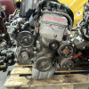 Двигатель Suzuki J20A-378528 В СБОРЕ SX4 '2008-