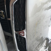 Капот TOYOTA Vista SV50 с решеткой дефект ф.32-164