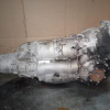 АКПП Audi A6 BDX 4WD ZF 6HP19 JKK 09L300038C C6/4F2/4F5/4FH '2007