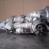 АКПП Audi A6 BDX 4WD ZF 6HP19 JKK 09L300038C C6/4F2/4F5/4FH '2007