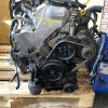 Двигатель Nissan YD22-008386A без кондера и генератора AD Y11