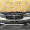 Ноускат Nissan Sunny B15 QG18 '2002- a/t без правой заглушки ф. 1602