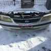 Ноускат Nissan Sunny B15 QG18 '1998-2002 a/t брак радивтора ф. 1602
