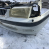 Ноускат Nissan Sunny B15 QG18 '1998-2002 a/t брак радивтора ф. 1602