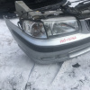 Ноускат Nissan Sunny B15 QG18 '1998-2002 a/t с габаритами ф. 1602