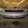 Ноускат Toyota Platz NCP12 1NZ '1999-2001 a/t дефект крепления правой фары ф.52-009