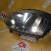 Фара Opel Astra G F35/F48/F69 '1998-2005 лев HID-ксенон RHD-правый руль, эл.корректор 13117079