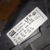 Фара Opel Astra G F35/F48/F69 '1998-2005 лев HID-ксенон RHD-правый руль, эл.корректор 13117079