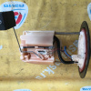 Бензонасос Mazda Premacy CREW дефект трубки