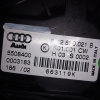 Моторчик печки Audi B6/8E2/B7/8EC A4 '2001-2008 RHD-правый руль 8E2820021B 8E2820021E