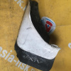 Брызговик Toyota Corona Exiv ST180 зад, лев дефект 76608-20130