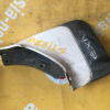 Брызговик Toyota Corona Exiv ST180 зад, прав 76607-20130