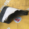 Брызговик Toyota Corona Exiv ST180 перед, лев 76604-20140