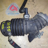 Гофра впускного коллектора Nissan QG15 Sunny B15 '10.1998-05.2002 4WD a/t резиновая D / 165784M510