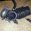 Гофра впускного коллектора Nissan QG15 Sunny B15 '10.1998-05.2002 4WD a/t резиновая D / 165784M510