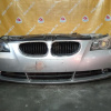 Ноускат BMW 5-Series E60 '2003-2007 RHD HID-ксенон, туманки, омыватель фар 51117111739