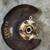 Ступица TOYOTA ZCT15/SV55 Opa/Vista Ardeo перед, прав ABS (Голая)