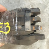 Колодки тормозные Honda Edix BE3 F
