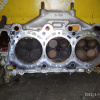 Головка блока Honda J35A6/J35A9 Odyssey/MR-V '2005- L 12100-RGL-305