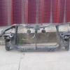 Рамка радиатора TOYOTA Caldina ST210/AT210 Дефект 53201-21020