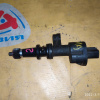 Датчик спидометра Honda ( S04-962 ) 78410-S04-972 HR-V GH1/GH3 D16A/D16W 2WD CVT MENA/SENA ( 22 зуб. ) верхняя часть овальная