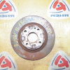 Диск тормозной Mazda BJ3P/BJ5P/BJ5W/BJFW Familia F (4шп). Диаметр-258мм. Толщина-22мм.
