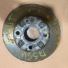 Диск тормозной Mazda BJ3P/BJ5P/BJ5W/BJFW Familia F (4шп). Диаметр-258мм. Толщина-22мм.