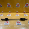 Привод Subaru YA5/YA9/YAM/SH5/SHJ/GP7/BR9/BRM Exiga/Forester/Impreza/Legacy R 25 ШЛИЦА В РЕДУКТОР 28421SC021