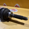 Привод Subaru YA5/YA9/YAM/SH5/SHJ/GP7/BR9/BRM Exiga/Forester/Impreza/Legacy R 25 ШЛИЦА В РЕДУКТОР 28421SC021