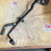 Патрубок радиатора печки Toyota 87208-60531 Land Cruiser HDJ100 1HDFTE L F