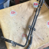 Патрубок радиатора печки Toyota 87208-60531 Land Cruiser HDJ100 1HDFTE L F