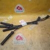 Высоковольтный провод Chevrolet L14/L95/F14D3/L44/LXT/F16D3 Aveo T200/T250/T255/J300 комплект 4 шт. 96497773