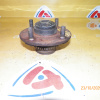 Ступица Nissan EU14/HU14/SU14/HP11/QP11 Bluebird/Primera R 2WD ABS DISK Подшипник 4 шпил. 4*114 Кольцо ABS внутри 43200-2J000.43200-2J500