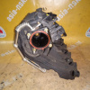 Коллектор впускной Chevrolet L14/L95/F14D3/L44/LXT/F16D3 Aveo T200/T250/T255 '2003-2011 Механич.дроссель [TN] 96452340