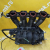 Коллектор впускной Chevrolet L14/L95/F14D3/L44/LXT/F16D3 Aveo T200/T250/T255 '2003-2011 Механич.дроссель [TN] 96452340