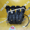 Коллектор впускной Chevrolet L14/L95/F14D3/L44/LXT/F16D3 Aveo T200/T250/T255 '2003-2011 Механич.дроссель [TN] 96452340