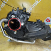 Коллектор впускной Chevrolet L14/L95/F14D3/L44/LXT/F16D3 Aveo T200/T250/T255 '2003-2011 Механич.дроссель [TN] 96452340