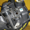 Коллектор впускной Chevrolet L14/L95/F14D3/L44/LXT/F16D3 Aveo T200/T250/T255 '2003-2011 Механич.дроссель [TN] 96452340