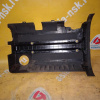 Накладка декоративная на двс Chevrolet L14/L95/F14D3/L44/LXT/F16D3 Aveo T200/T250/T255 96473867