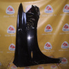 Крыло Toyota Highlander GSU45 '2007-2010 перед, прав (Дефект) 53801-48040