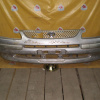 Бампер TOYOTA Corolla Spacio AE111 '1997-1999 перед Дефект 52119-13070