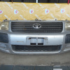 Ноускат Toyota Succeed NCP50 a/t. дефект бампера ф.52-076