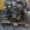 Двигатель Honda G25A-1506803 SILVER БЕЗ ГУРА ГЕНЕРАТОРА  КОНДЕРА Inspire UA2