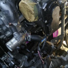 Двигатель Mitsubishi 4D56U-AH7639 DI-D COMMON RAIL БЕЗ КОМПРЕССОРА КОНДИЦИОНЕРА L200/Montero Sport/Pajero KB4T '2011-