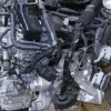 Двигатель Nissan/Infiniti VR30DDTT-187253A 4WD НОВЫЙ Skyline#Q50 V37 '2019-